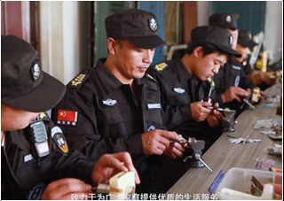 苏州开锁培训学校课程